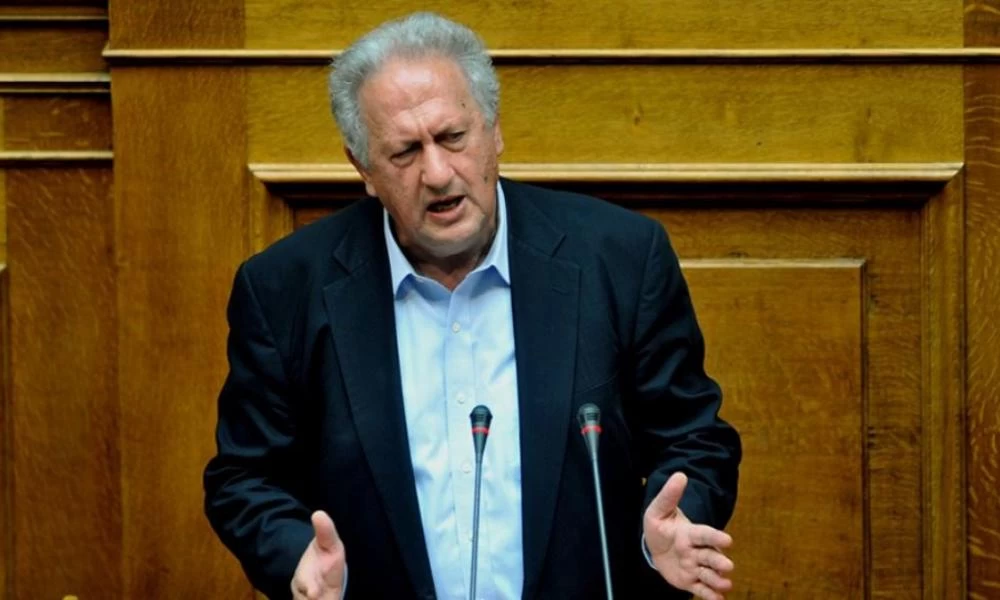 Κ. Σκανδαλίδης: Είμαστε υπέρ της φαρμακευτικής κάνναβης